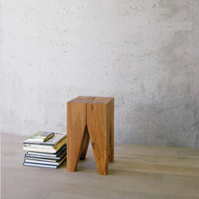 Ladda upp bild till gallerivisning, ST04 Backenzahn sidobord