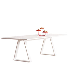 Ladda upp bild till gallerivisning, Bermuda matbord