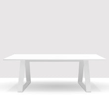 Ladda upp bild till gallerivisning, Bermuda matbord