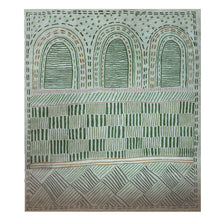 Ladda upp bild till gallerivisning, Biblioteket matta