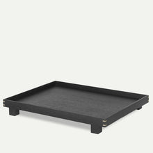 Ladda upp bild till gallerivisning, Bon Wooden Tray - Large