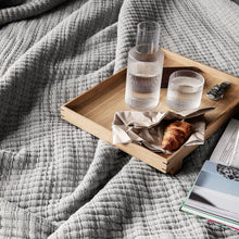 Ladda upp bild till gallerivisning, Bon Wooden Tray - Large