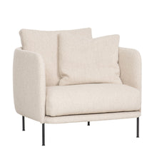 Ladda upp bild till gallerivisning, Bonnet Grand Chair