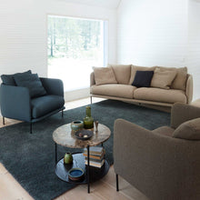 Ladda upp bild till gallerivisning, Bonnet Grand Soffa