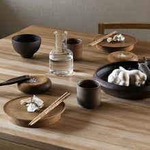 Ladda upp bild till gallerivisning, Bonni almfat