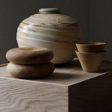 Ladda upp bild till gallerivisning, Hida smörbytta