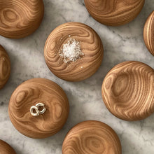 Ladda upp bild till gallerivisning, Bonni almfat