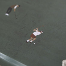 Ladda upp bild till gallerivisning, Bricka golfare