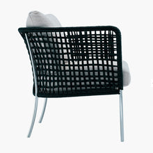 Ladda upp bild till gallerivisning, Cafè Armchair Rope - Outdoor