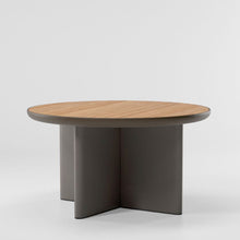 Ladda upp bild till gallerivisning, Teak / Bronze