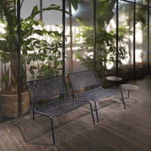 Ladda upp bild till gallerivisning, Carbon Frog Armchair