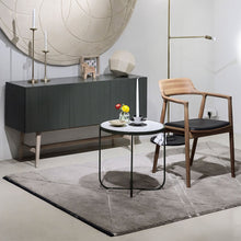 Ladda upp bild till gallerivisning, Green Khaki / White Stained Oak