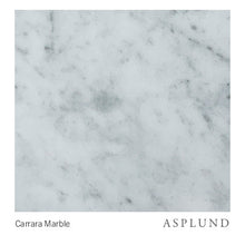 Load image into Gallery viewer, Carrara Marble
