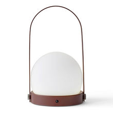 Ladda upp bild till gallerivisning, Carrie LED Lamp Red