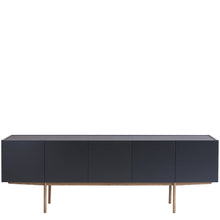 Ladda upp bild till gallerivisning, Char Grey / Black Walnut Oak / Pietra Grey