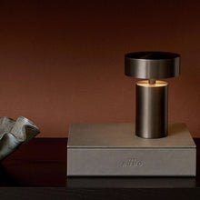 Ladda upp bild till gallerivisning, Column bordslampa