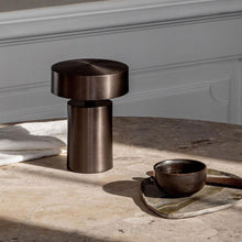 Ladda upp bild till gallerivisning, Column bordslampa