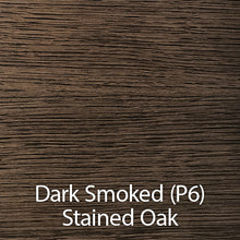 Ladda upp bild till gallerivisning, Dark Smoked Oak
