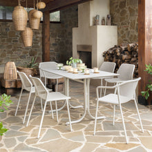 Ladda upp bild till gallerivisning, Darwin Utomhusstol