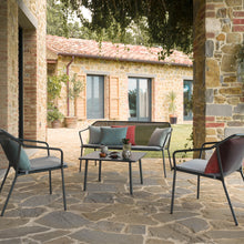 Ladda upp bild till gallerivisning, Darwin 2-sits soffa