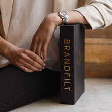 Ladda upp bild till gallerivisning, Eldstickan Brandfilt