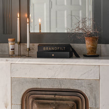 Ladda upp bild till gallerivisning, Eldstickan Brandfilt