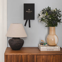 Ladda upp bild till gallerivisning, Eldstickan Brandfilt