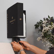 Ladda upp bild till gallerivisning, Eldstickan Brandfilt