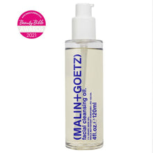 Ladda upp bild till gallerivisning, (MALIN+GOETZ) Facial Rengöringsolja