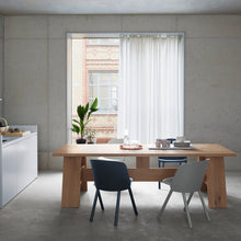 Ladda upp bild till gallerivisning, Oljad Ek / 210 cm