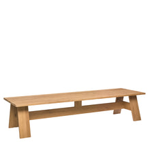 Ladda upp bild till gallerivisning, Oljad ek