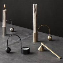 Ladda upp bild till gallerivisning, Ferm ljussläckare