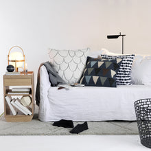 Ladda upp bild till gallerivisning, Ghost soffa