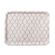 Ladda upp bild till gallerivisning, Fish bricka stor