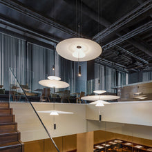 Ladda upp bild till gallerivisning, Vibia Flamingo 1550 Graphite