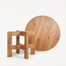 Ladda upp bild till gallerivisning, Farmhouse Table