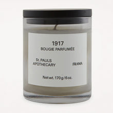 Ladda upp bild till gallerivisning, Scented Candle 1917