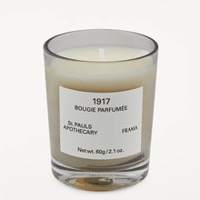Ladda upp bild till gallerivisning, Scented Candle 1917