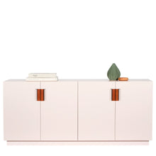 Ladda upp bild till gallerivisning, Rose / Cognac