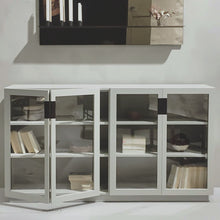 Ladda upp bild till gallerivisning, Light Grey / Black