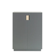 Ladda upp bild till gallerivisning, Storm Grey / Natural