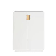 Ladda upp bild till gallerivisning, White / Natural