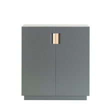 Ladda upp bild till gallerivisning, Storm Grey / Natural