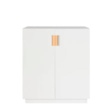 Ladda upp bild till gallerivisning, White / Natural