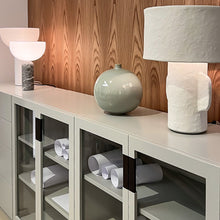 Ladda upp bild till gallerivisning, Light Grey / Black