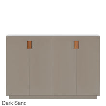 Ladda upp bild till gallerivisning, Dark Sand / Cognac