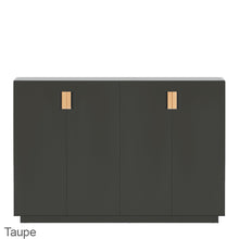 Ladda upp bild till gallerivisning, Taupe / Natural