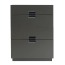 Ladda upp bild till gallerivisning, Taupe / Black