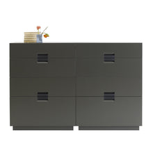 Ladda upp bild till gallerivisning, Taupe / Black