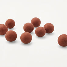 Ladda upp bild till gallerivisning, Handrullade sfärer av koreansk jord
